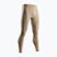 Men's thermal trousers X-Bionic Mightywool sand