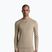 Men's thermal long sleeve  X-Bionic Mightywool sand