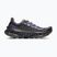 Running shoes X-Bionic Terraskin X03 Deep Purple/X Black/Sand
