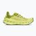 Running shoes X-Bionic Terraskin X03 Electric Energy/Dark Green