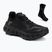 Running shoes X-Bionic Terraskin X03 X Black/Rhino Grey