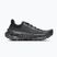 Running shoes X-Bionic Terraskin X03 X Black/Rhino Grey
