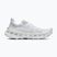 Running shoes X-Bionic Terraskin X03 X White/Silver Grey