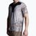 Men's running top X-Bionic Corefusion Run sand/dirt