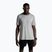 Men's running top X-Bionic Xceed Run Discover seal grey