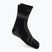 Socks X-Socks Terraskin Perform Crew x black/rhino grey