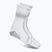 Socks X-Socks Terraskin Perform Crew x white/silver grey