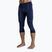 Men's thermal trousers X-Bionic X-Ential 3/4 marine