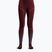 Women's thermal trousers X-Bionic Invent Graphics oxide red/x black