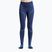 Women's thermal trousers X-Bionic Invent marine