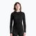 Women's thermal sweatshirt X-Bionic Invent x black