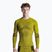 Men's thermal sweatshirt X-Bionic Energy Accumulator 4.0 moss green