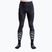 Men's thermal trousers X-Bionic Invent 3/4 x black