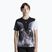 Women's running shirt X-Bionic Corefusion Run Shirt yinyang/x black/x white