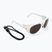 SCOTT Cervina white/brown sunglasses