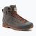 Men's trekking boots Dolomite 54 High Fg Gtx green 247958 0669