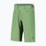 Men's SCOTT Trail Flow frost green cycling shorts