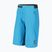 Men's SCOTT Trail Vertic cycling shorts nile blue