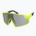 SCOTT Pro Shield LS yellow/grey light sensitive sunglasses