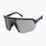 SCOTT Sport Shield LS black/grey light sensitive sunglasses