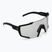 SCOTT Shield Compact LS black matt/grey light sensitive sunglasses