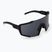 SCOTT Shield Compact black matt/grey sunglasses