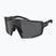 SCOTT Shield Compact black matt/grey sunglasses