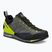 Men's Dolomite Crodarossa Low GTX approach shoes green 289243
