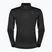 Men's sweatshirt SCOTT Defined Light light black