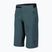 Men's SCOTT Trail Vertic cycling shorts aruba green