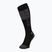 Socks SCOTT Merino black/dark grey