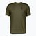 Men's running top SCOTT Endurance Lt fir green