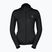 Women's fleece sweatshirt SCOTT Defined Light Hoody light black