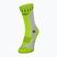 Socks SCOTT RC Running Crew safety yellow/white