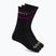 Socks SCOTT Retro Casual Crew 3 pairs black