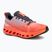 Women's On Cloudsurfer Trail Waterproof running shoes mauve/flame