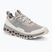 Men's On Cloudultra 2 fog/ice running shoes
