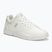 Men's On The Roger Advantage white/undyed shoes