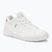 Women's On The Roger Advantage white/undyed shoes