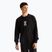 Men's On Running Club Crew sweatshirt black