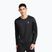 Men's running longsleeve On Core Long-T black