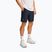 Men's running shorts On Running Performance Hybrid navy