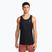 Men's running tank top On Running Performance Tank black/eclipse