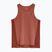 Men's On Performance Tank auburn/ruby
