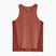 Men's On Running Performance Tank auburn/ruby