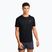 Men's running T-shirt On Running Performance-T black/eclipse