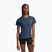 Women's running shirt On Running Performance-T denim/navy