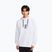 Men's On Running Club Hoodie white