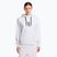 Women's On Running Club Hoodie white