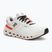 Men's On Running Cloudrunner 2 white/sand running shoes